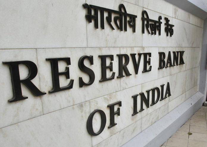 Reserve Bank of India