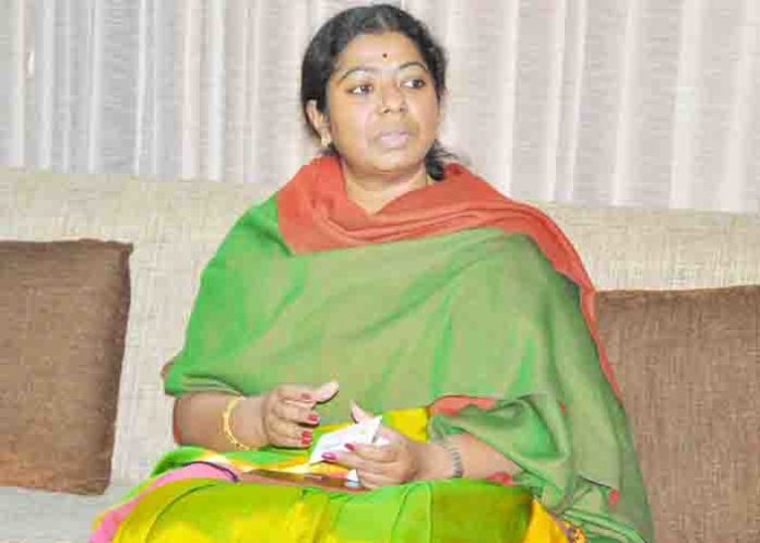 dr g anupama