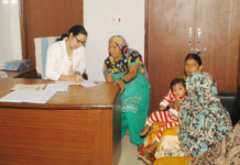 dr niti singh