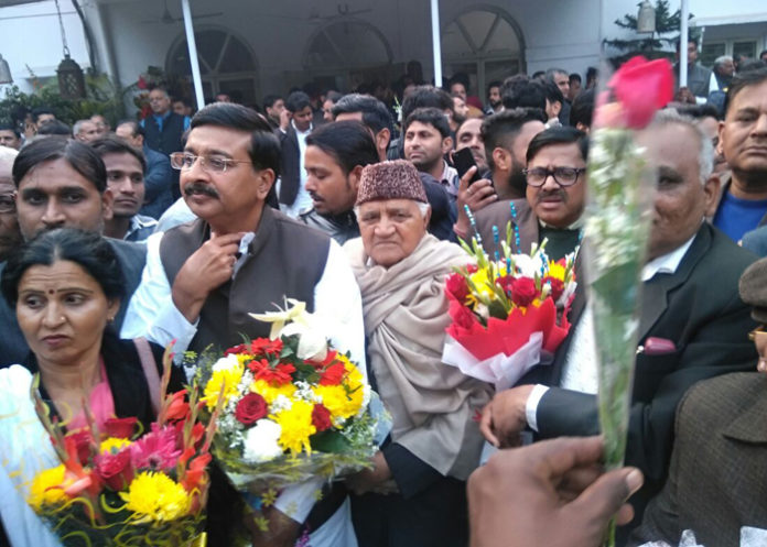 shiv charan lal sharma faridabad,