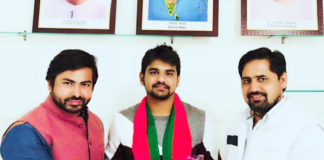 sachin thakur