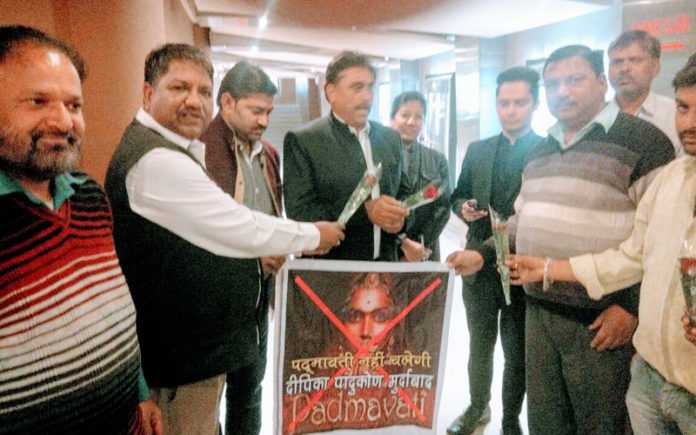 umesh bhati bjp,