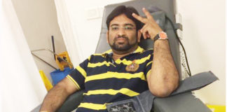dr hemant atri