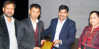 rotary club