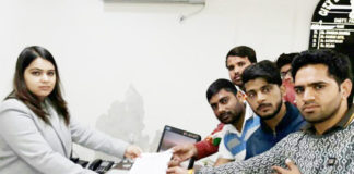 yuva aagaz,