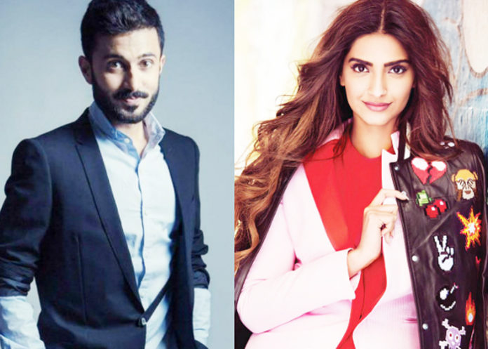sonam kapoor