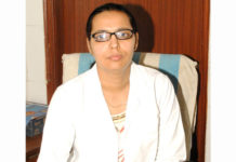 Dr. Niti Singh