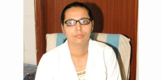 Dr. Niti Singh