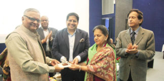 manav rachna university,
