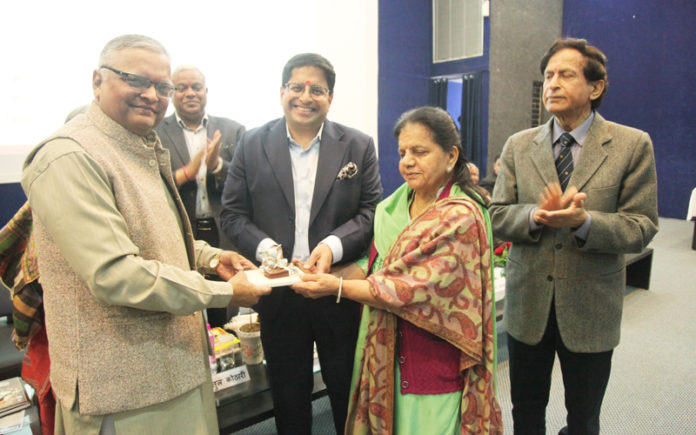manav rachna university,