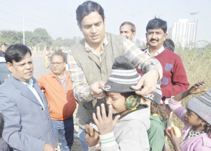 Vimal Khandelwal,