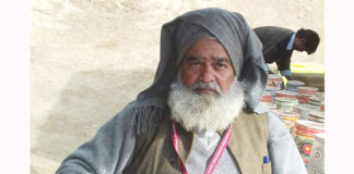 sardar hussain shilp guru