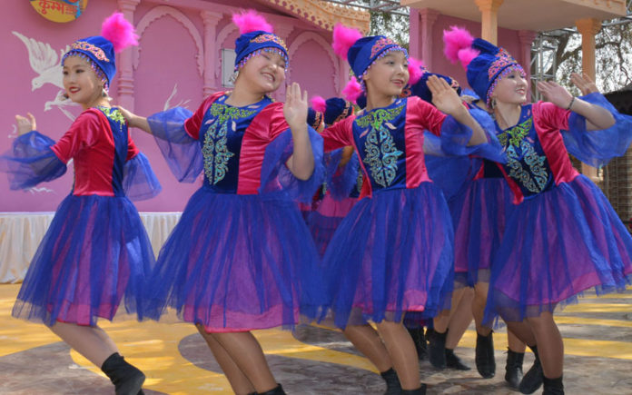 surajkund mela 2018