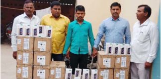 crime news faridabad,