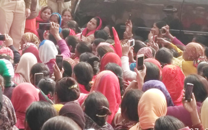 asha worker