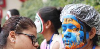 dav college,