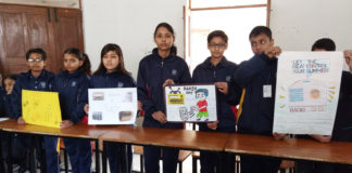 homerton grammar school faridabad,