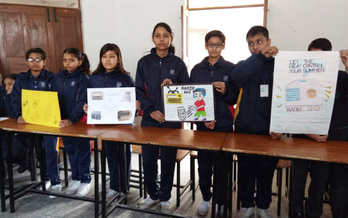 homerton grammar school faridabad,