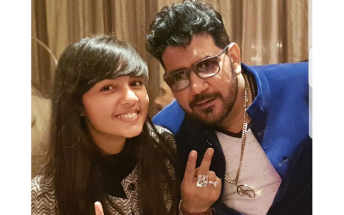 singer sonam choudhary