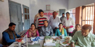 palwal donors club