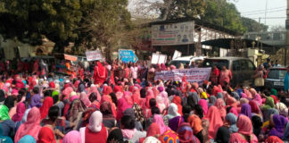 anganwadi worker