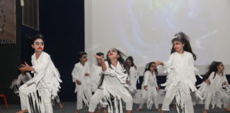 manav rachana school,