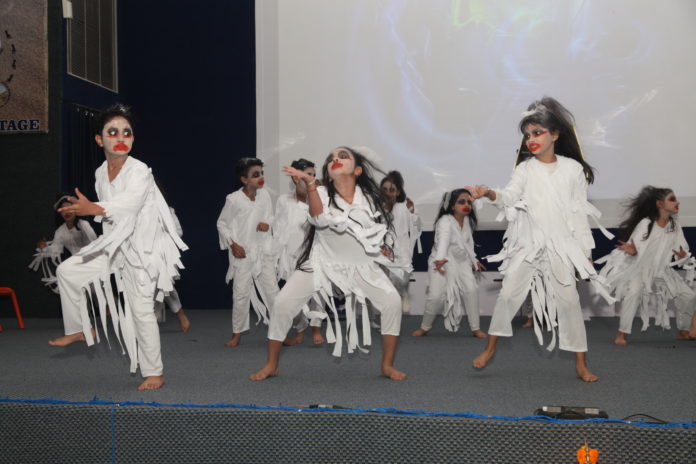 manav rachana school,