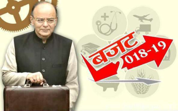arun jaitley