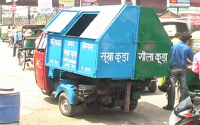 deputy mayor manmohan garg,