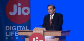 mukesh ambani