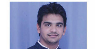 sachin thakur bjp faridabad