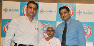 asian hospital