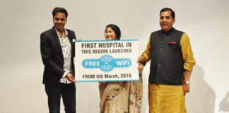 asian hospital