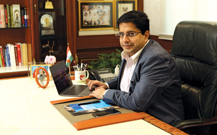 Dr Prashant Bhalla