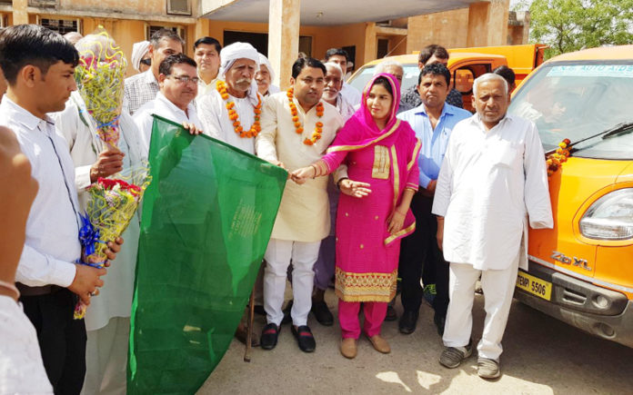 mukesh dagar