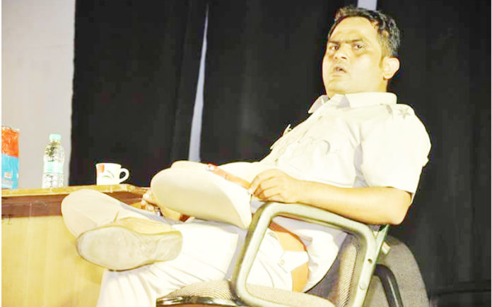 brij nat mandali