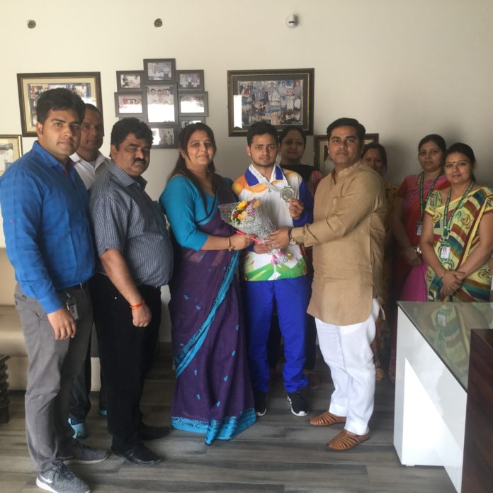 kundan green valley school ballabgarh,