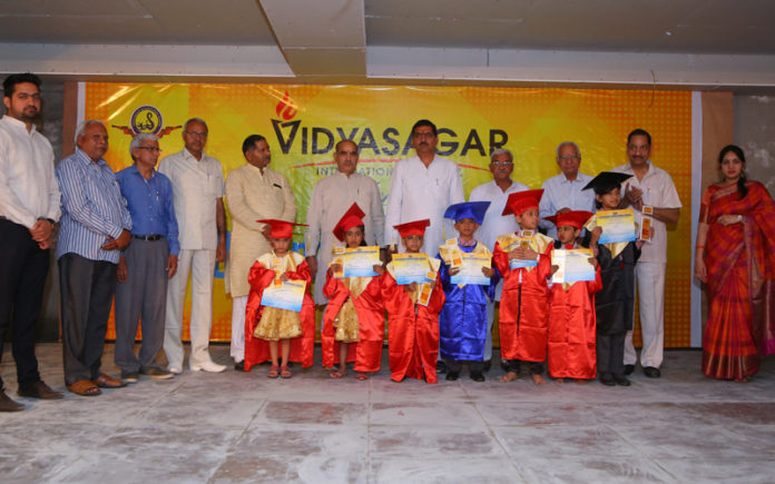 vidyasagar internatioanal school,
