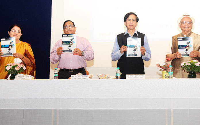 manav rachana university