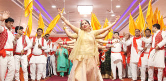 satyug darshan faridabad,