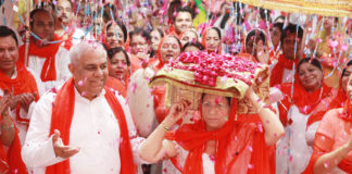satyug darshan