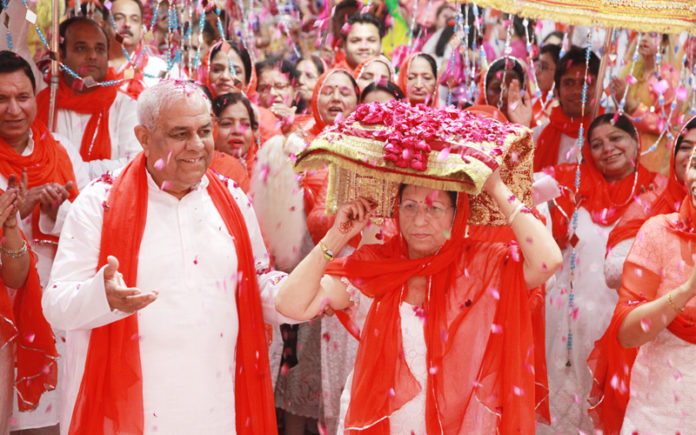 satyug darshan