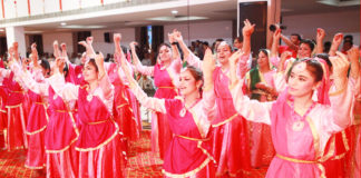 satyug darshan faridabad,