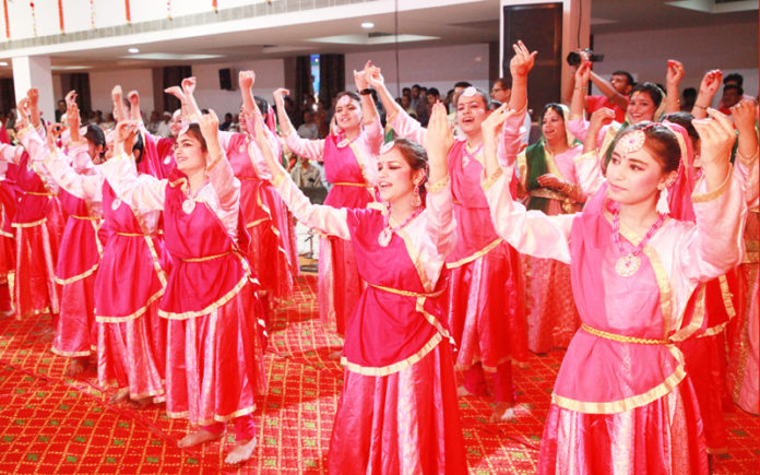 satyug darshan faridabad,