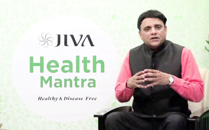 jiva ayurveda,