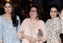 kareena kapoor and karishma kapoor