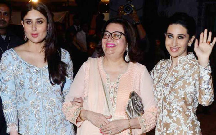 kareena kapoor and karishma kapoor