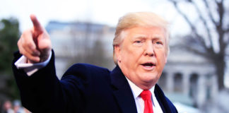 donald trump,