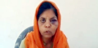 faridabad crime