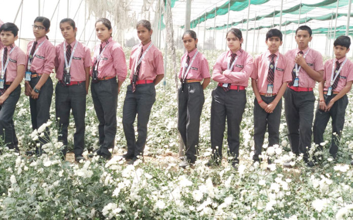vidyasagar internatioanal school,